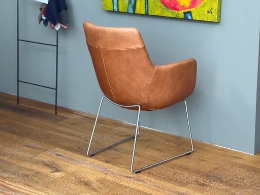 Dallas – Gealux, verstelbare relaxstoel, Leather (photo 2 of 4)