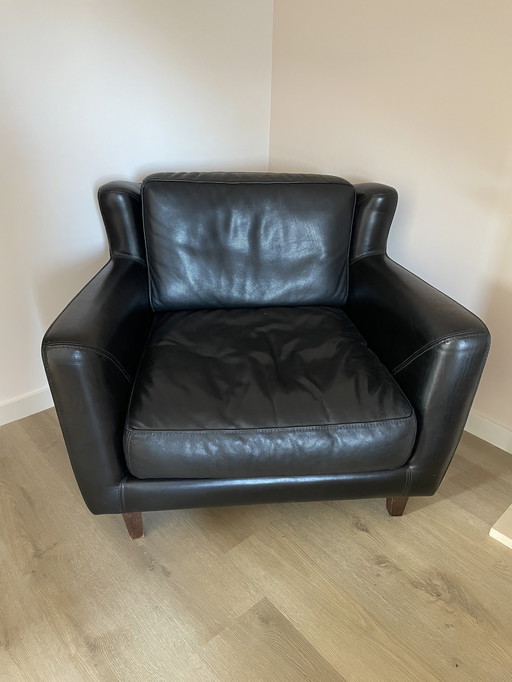 Baxter Loveseat