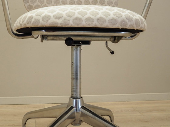 Image 1 of Drehstuhl, dänisches Design, 1970er Jahre, hergestellt in Dänemark