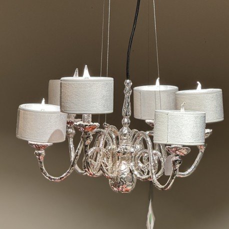 Pieter Adam PA1860 – hanglampen
