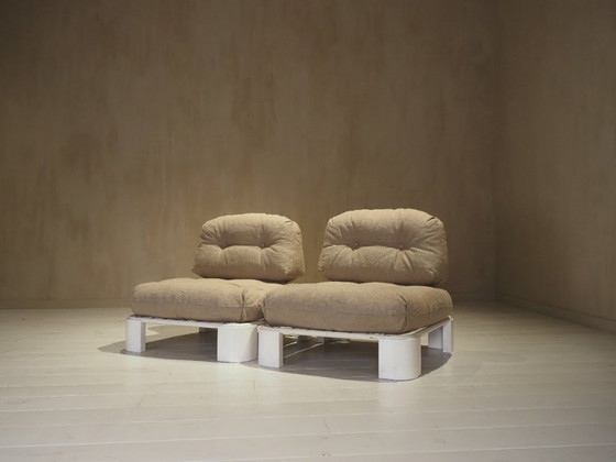 Image 1 of Zwei Lounge-Sessel von Carl-Henrik Spak