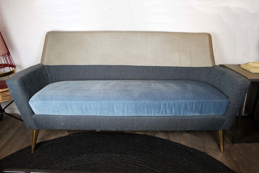 Mambo Unlimited Ideas Doble Sofa