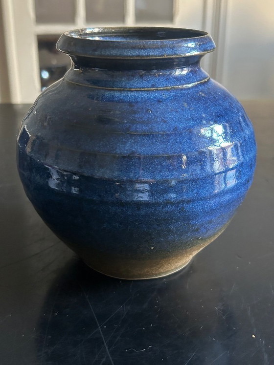 Image 1 of La Borne vase