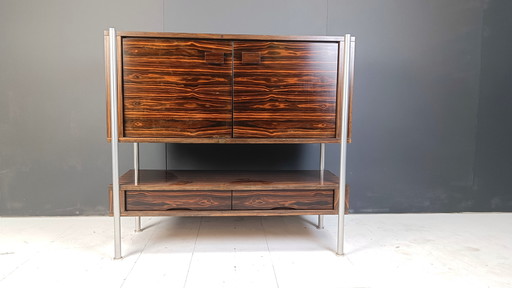 Mid Century barmeubel, 1960