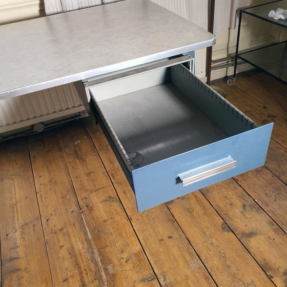 Image 1 of Friso Kramer, agencia de innovación de mediados de siglo