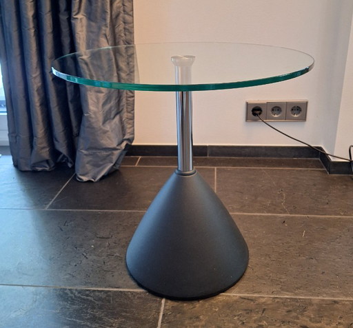 Side table Cobalt by Cascando