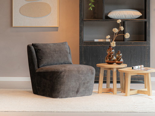 RT Design Lauren fauteuil