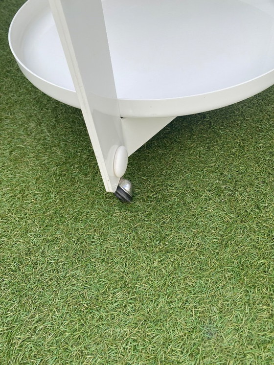 Image 1 of Carrello dell'era spaziale, Guzzini