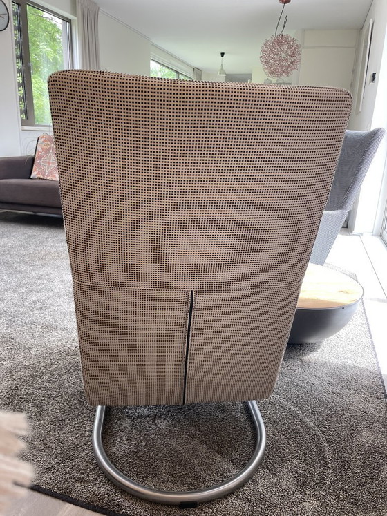 Image 1 of Montis Madonna armchairs