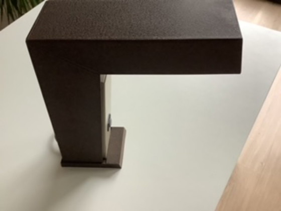 Image 1 of Vintage table lamp, 1980