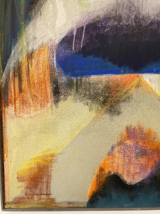 Image 1 of Beautiful artwork by Toon Kuijpers