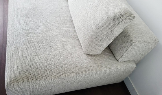 Divano modulare Eyye - tipo Cella – Divani modulari, Tessile (photo 9 of 11)