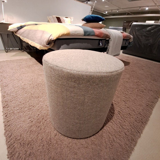 Image 1 of Auping CRHCK Pouf