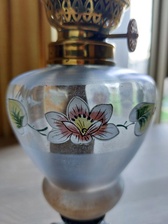 Image 1 of Oil lamps