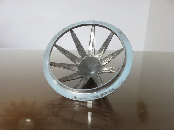 Image 1 of Pick di fiori dal design piramidale di Jean Goardere, Francia, 1970