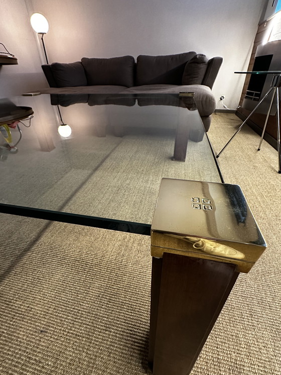 Image 1 of Peter Ghyzcy salontafel