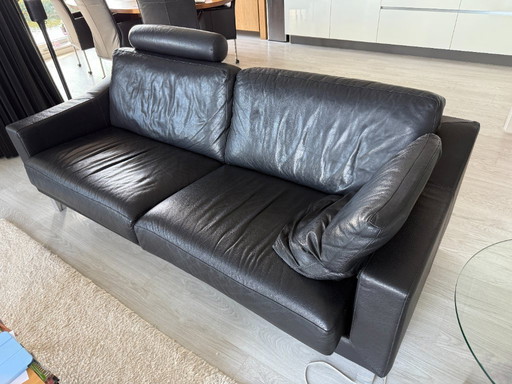 Leolux Anonia 2.5 seater sofa