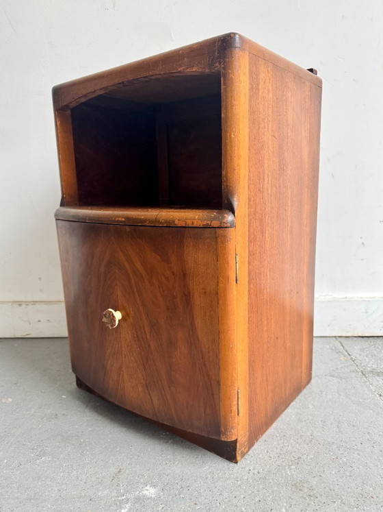 Image 1 of Comodino vintage