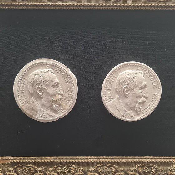 Image 1 of Vieux plâtres d'Anatole France par Henri Nocq