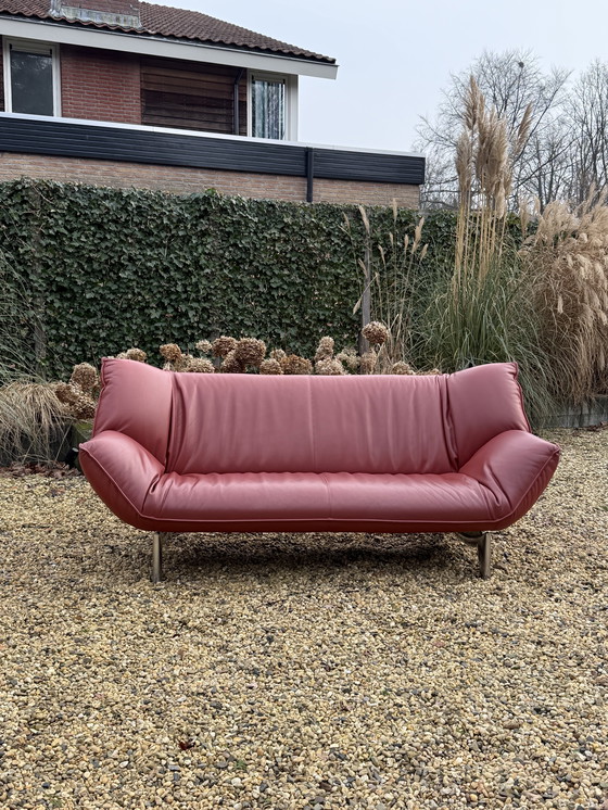 Image 1 of Leolux Tango 3 Noppensofa