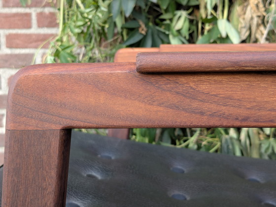 Image 1 of Sillón de P.J. Muntendam para los hermanos Jonkers