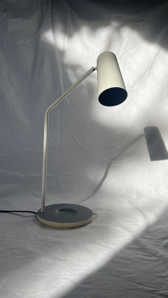 Image 1 of Philips Massive Studio Jason Desk Lamp