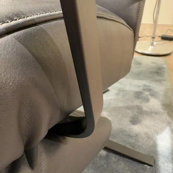 Image 1 of Poltrona reclinabile Hardy FSM FM-0136/11