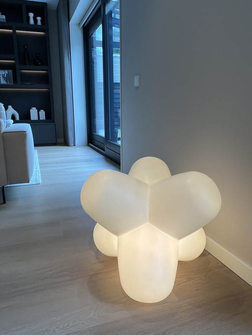 Tom Dixon designer lamp 'Jack' light