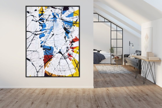 Image 1 of Jürgen Angeler - La estatua de Cristo