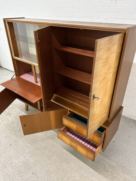 Image 1 of planche haute vintage