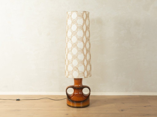 Staande lamp uit de jaren 60