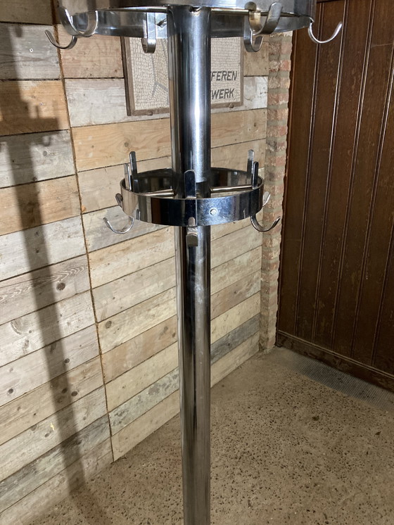 Image 1 of Vintage kapstok 