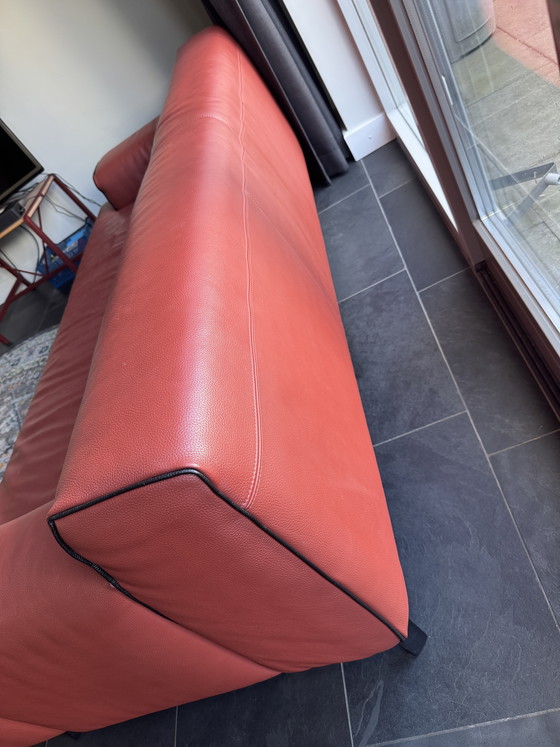Image 1 of Oscar 3-Sitzer-Sofa von Leolux