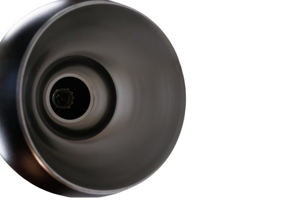 Image 1 of Vintage XL pendant lamp, 80s