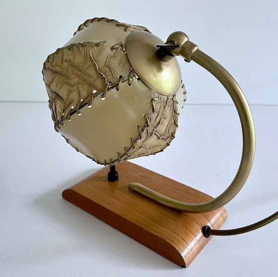 Image 1 of Art Deco Table Lamp