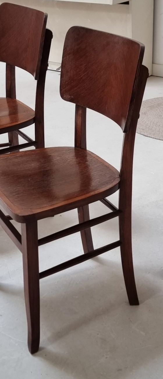 Sedie Mid Century – Poltrone, Wood (photo 9 of 16)