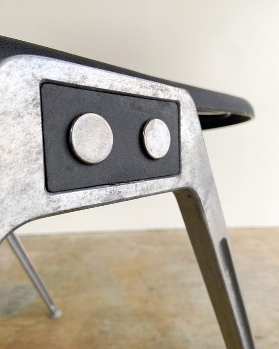 Image 1 of Vintage Knoll 1601 chair by Don Albinson