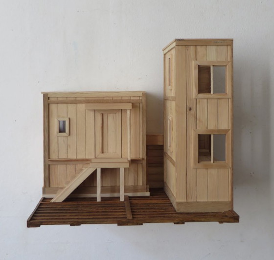 Image 1 of Eric van Solm - 2020.06.AM