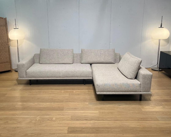 Image 1 of NEUES POLSTER-Design auf Lager Cascade Ecksofa