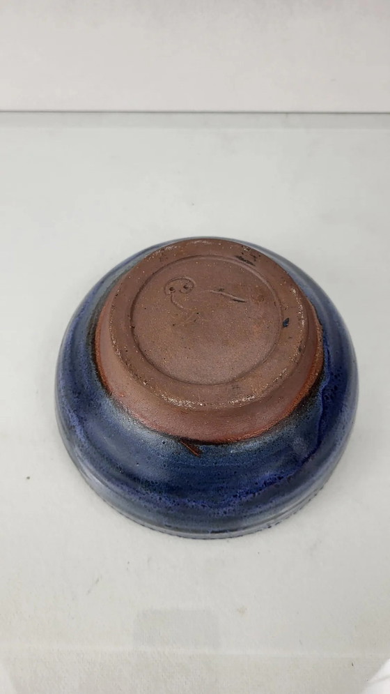 Pique vase flowers in sandstone Pierlot Ratilly – Porcelain (photo 9 of 9)