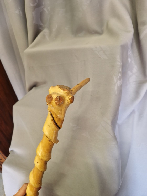 Image 1 of Belle canne ancienne