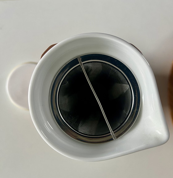 Image 1 of Theeservies limited edition Jia Inc voor Bredemeijer