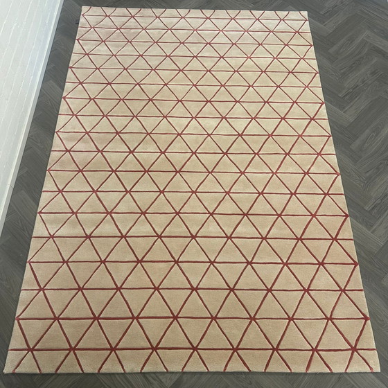 Image 1 of Tappeto Brinker Carpets Leolux Girisha - 200x300