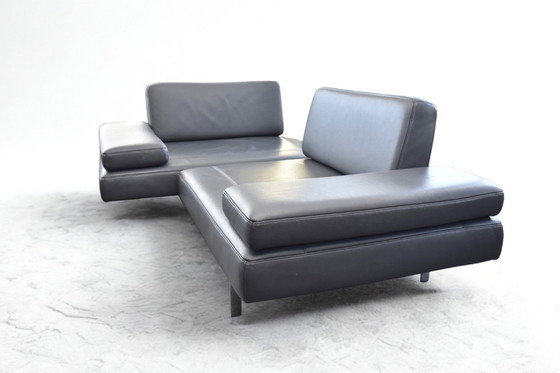 Image 1 of Canapé design multifonctionnel exclusif De Sede DS 904