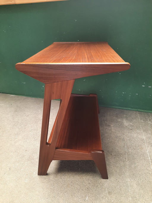 Mesa auxiliar / mesa de televisión Louis van Teeffelen