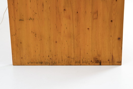 Image 1 of Scrivania in pino massiccio - Ate van Apeldoorn