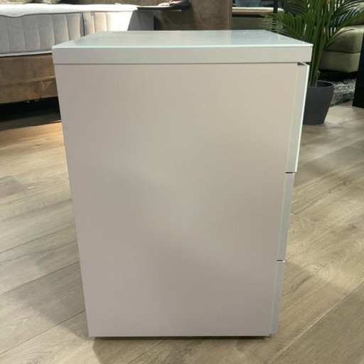 Table de chevet Staud Sinfonie Plus (lot de 2)