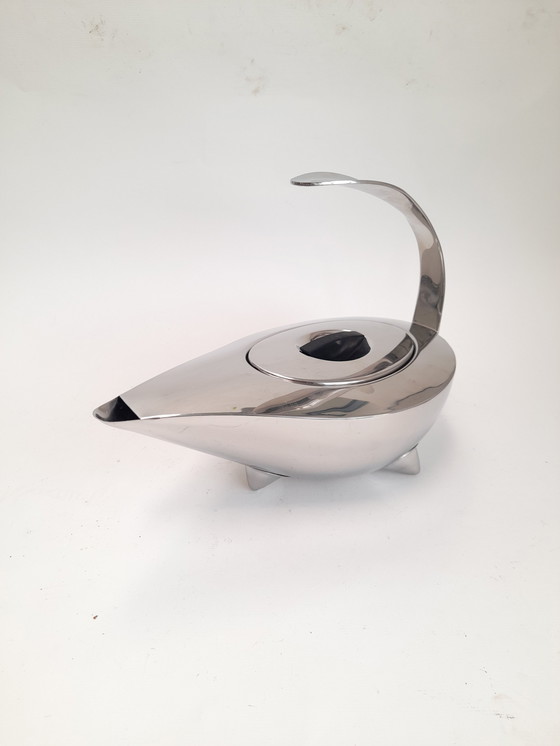 Image 1 of Naoko Teekanne von Carsten Jörgensen für Bodum 