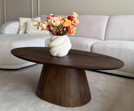 New Coffee Table Original Packaging – salontafels, Wood