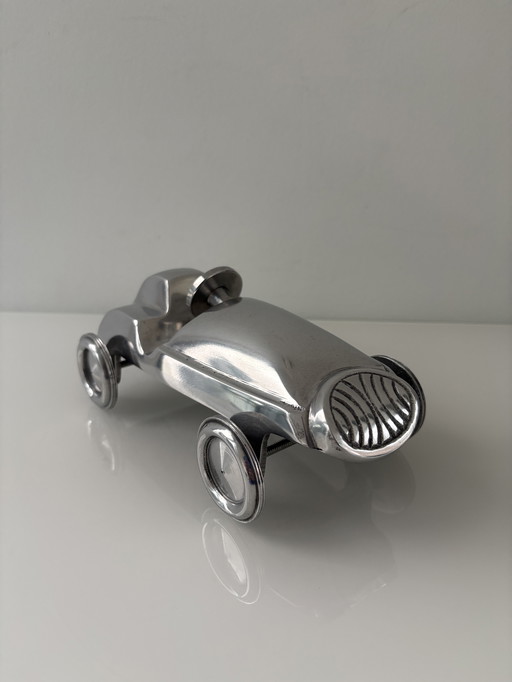 1920’s model racewagen 